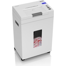 Ideal Shredcat 8292 Evrak Imha Makinası