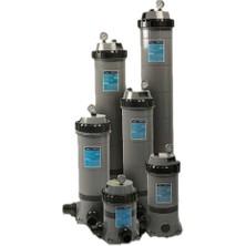 Water Fun Filtre Yedek Kartuş KF25 (5,5 Debi M³/h) Replacement Cartrıdge Fılter - Toptancıyızbiz