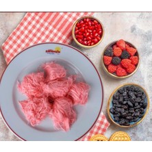 Güllüoğlu Melek Saçlı Çikolata 200 Gr. (Angel Hair Chocolate)