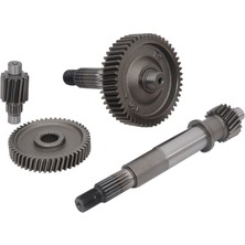 Motolider Şanzıman Komple Honda Activa 100