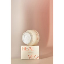Klavuu Real Vegan Collagen Cream - Niasinamid Ve Bitkisel Kolajen İçeren Krem