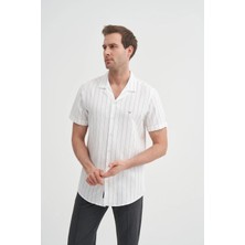 Cazador Erkek 2019 K.kol Gömlek 25YCEED02019