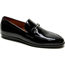 Pierre Cardin 1190311 Siyah Rugan Günlük Casual Erkek Ayakkabı