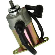 Motolider Marş Motoru Kuba Fighter