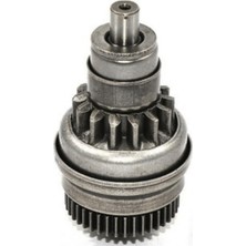 Motolider Marş Pinyon Dişli Honda Spacy 110