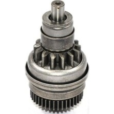 Motolider Marş Pinyon Dişli Honda Spacy 110 Activa 125 S Alpha 110 Activa 100