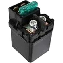 Motolider Marş Otomatiği Rölesi Yamaha Xmax 250 300 Xcity MT25 R25 Inazuma 250 Honda CBR250R