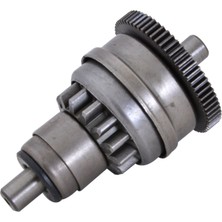 Motolider Marş Pinyon Dişli Scooter 50 cc