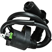 Msr Ateşleme Bobini ve Buji Başlığı Honda Fizy 125