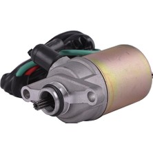 Motolider Marş Motoru Rapid Revival 50CC 80CC