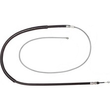 El Fren Teli Arka Sağ-Sol 3 Serisi Gt F34 2013- Gnzrz