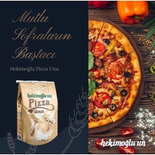 Hekimoğlu Pizza Unu 10 kg