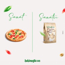 Hekimoğlu Pizza Unu 10 kg