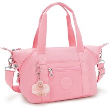 Kadın Art Mini Basic Çanta - Pembe