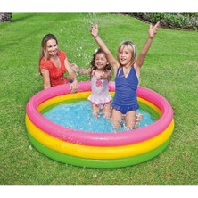 3 Bogumlu Sunset Havuz 147x33 Cm 57422