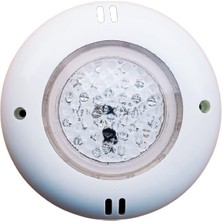 Megapool Gün Işığı LED ( Osram ) Mini Havuz Aydınlatma Lambaları 12,5 cm Çap-Toptancıyızbiz