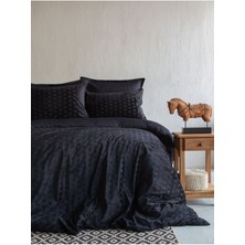 Bedline Uniq Touch Nevresim Takımı Çift Kişilik Times
