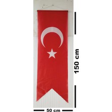 Kırlangıç Türk Bayrağı