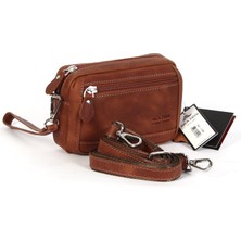 Aka Deri Craz Taba El Çantası 112 R130