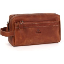 Aka Deri Crazy Taba El Çantası 202 R130