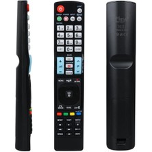 Hey RM-L999+1 3D Küçük Kalıp LG Üniversal Lcd Led TV Kumandası