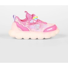 Patik Işıklı Phylon Spor Ayakkabı