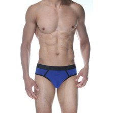 Mavi Jockstrap Erkek Iç Giyim