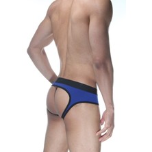 Mavi Jockstrap Erkek Iç Giyim