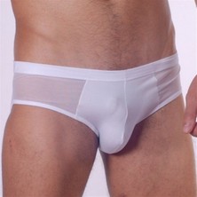 Hafif Giyim DM140547  Slip Çamaşır