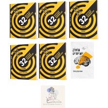 Hız Yayınları 7.sınıf M-F-T-S-I  5 Kitap  32 Hafta Denemeleri+Zihin Deneme+SSSK461