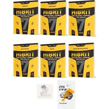 Hız Yayınları 7.sınıf Hibrit Tüm Dersler 6 Kitap Kitap Konu Anlatım+Zihin Deneme+SSSK250