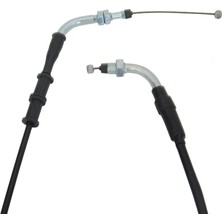 Motolider Gaz Teli Honda Spacy