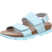 Superfit Jellies Medium Cırtlı Sandalet: 1-000133M