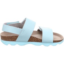 Superfit Jellies Medium Cırtlı Sandalet: 1-000133M