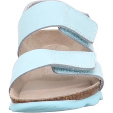 Superfit Jellies Medium Cırtlı Sandalet: 1-000133M