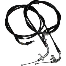 Motolider Gaz Teli Honda PCX125 2018