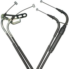 Motomaster Gaz Teli Yamaha Xmax 250 2010-2017