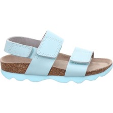 Superfit Jellies Medium Cırtlı Sandalet: 1-000133M