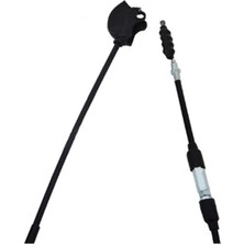 Motolider Debriyaj Teli Küba Dragon