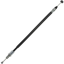 Motostar Fren Teli Kısa Honda Dio 110