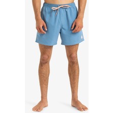 Quiksilver Everyday Solıd Volley 15 Erkek Volley Short Eqyjv04120-Qk.Blq0