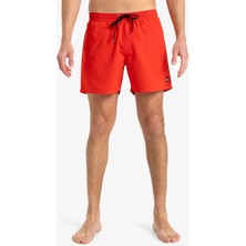 Quiksilver Everyday Solid 15 Erkek Volley Short