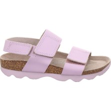 Superfit Jellies Medium Cırtlı Sandalet: 1-000133L