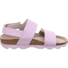 Superfit Jellies Medium Cırtlı Sandalet: 1-000133L
