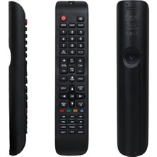 Hey Küçük Kalıp Dijitsu Rose Technobox ATV-232 55SH Lcd Led TV Kumanda