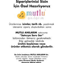 20 Adet Midye Kabuğu İçerisinde Badem & Nikah Şekeri | Nikah, Söz, Nişan ve Özel Günler