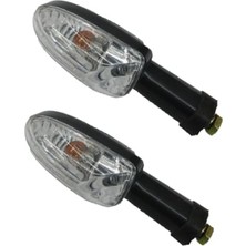 Msr Sinyal Takımı E-Belgeli Tvs Apache Rtr 180