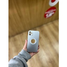 Apple Iphone 11 Uyumlu Kamera Koruyucu Lensli Telefon Kılıfı
