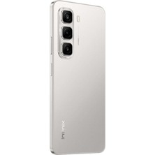 Infinix HOT50   256+8GB Akıllı Telefon –  (Infinix Türkiye Garantili)