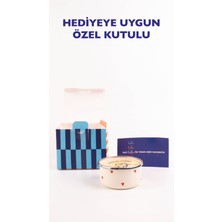 Emaylab Emaye Kapta Soy Wa x  Mum - Vanilla Dream